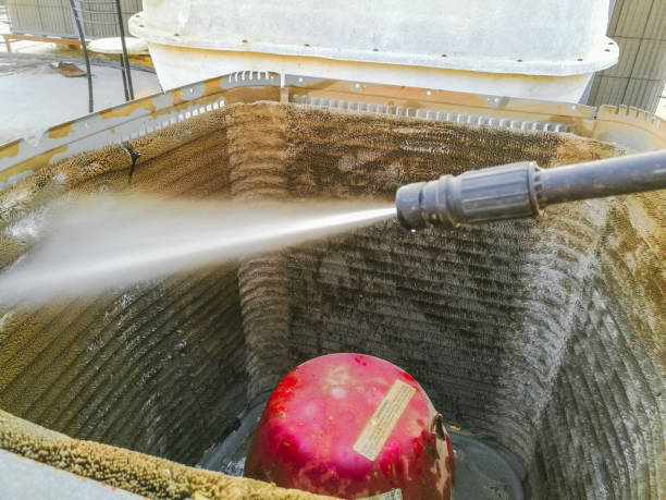 Best Commercial Air Duct Cleaning  in Beaver Dam, WI