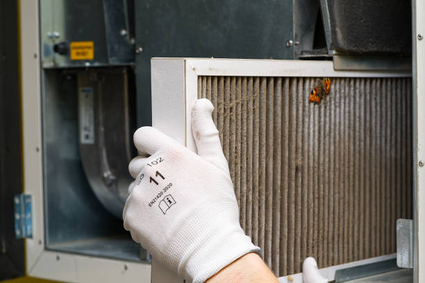 Best Air Duct Cleaning Near Me  in Beaver Dam, WI