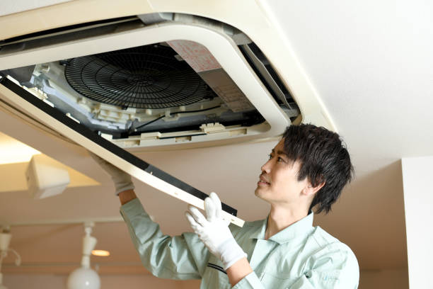 Best HVAC Air Duct Cleaning  in Beaver Dam, WI