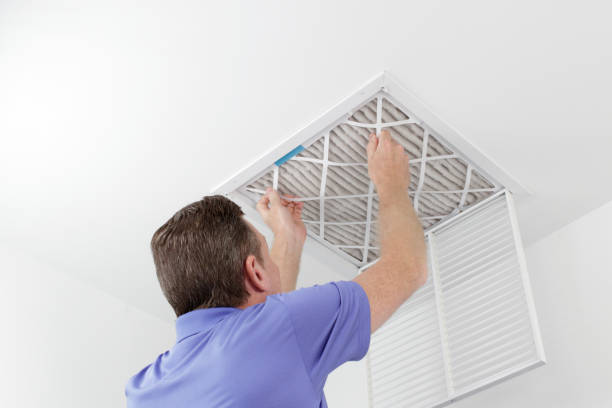 Best Ductwork Cleaning Services  in Beaver Dam, WI